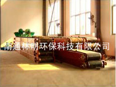 水泥袋自動(dòng)裝車(chē)機(jī)